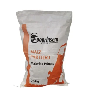 Maize PP Woven Bag - Image 4