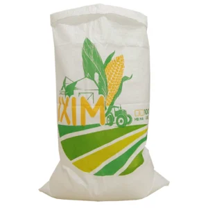 Maize PP Woven Bag - Image 5