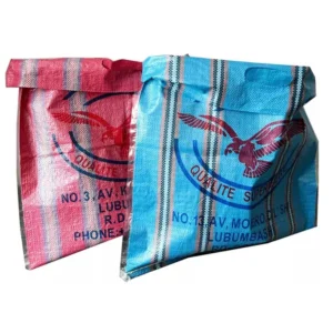PP Woven Bag for Shopping - Image 6