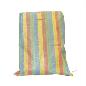 PP Woven Bag for Shopping - Image 2