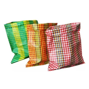 PP Woven Bag for Shopping - Image 7