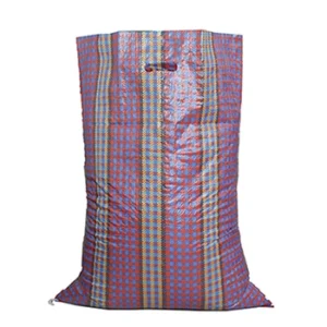 PP Woven Bag for Shopping - Image 3
