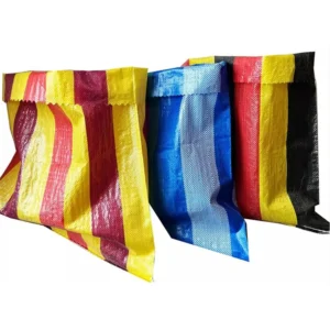 PP Woven Bag for Shopping - Image 5