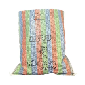 PP Woven Bag for Shopping - Image 8