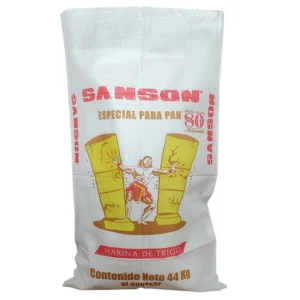 PP Woven Flour Bag - Image 4