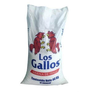 PP Woven Flour Bag - Image 2