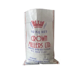 PP Woven Flour Bag - Image 6