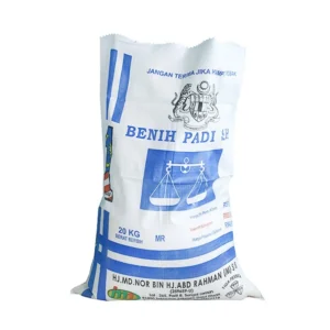 PP Woven Flour Bag - Image 5
