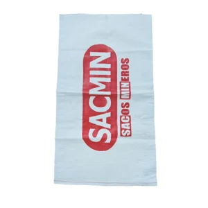 PP Woven Mineral Bag - Image 4