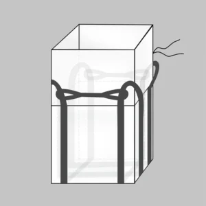 U Panel FIBC Bags - Image 6