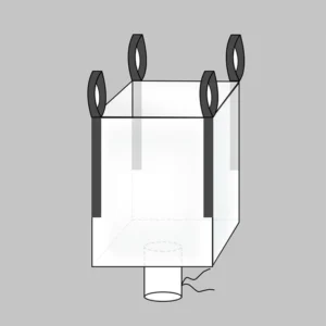 U Panel FIBC Bags - Image 4