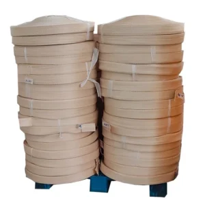 White PP Webbing - Image 3