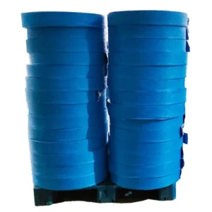 White PP Webbing - Image 5