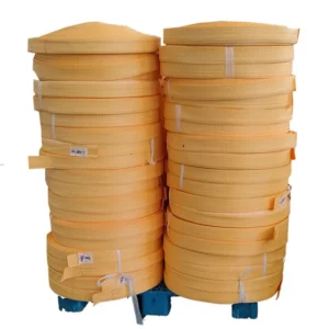 White PP Webbing - Image 4