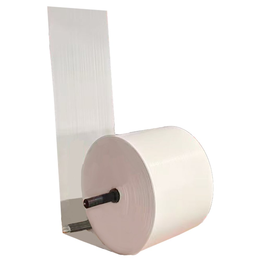 聚丙烯编织布卷 - SITONG PACKAGING GROUP