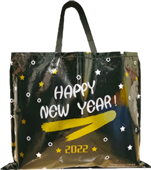 PP Woven Bag for Shopping - Image 12