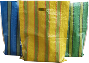PP Woven Bag for Shopping - Image 10