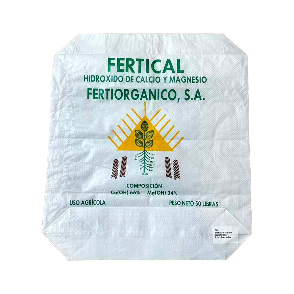 PP woven industrial bags - Image 4