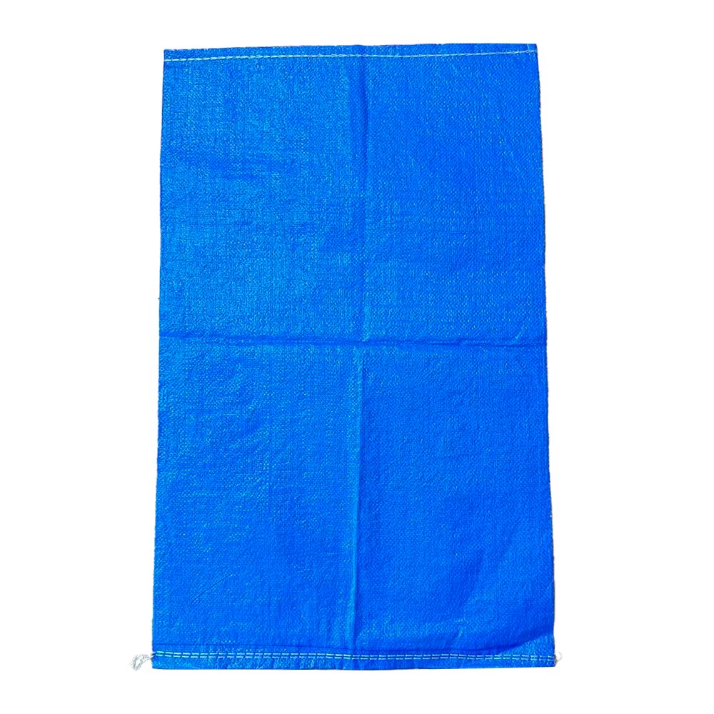 Solid color PP woven bag - Image 8