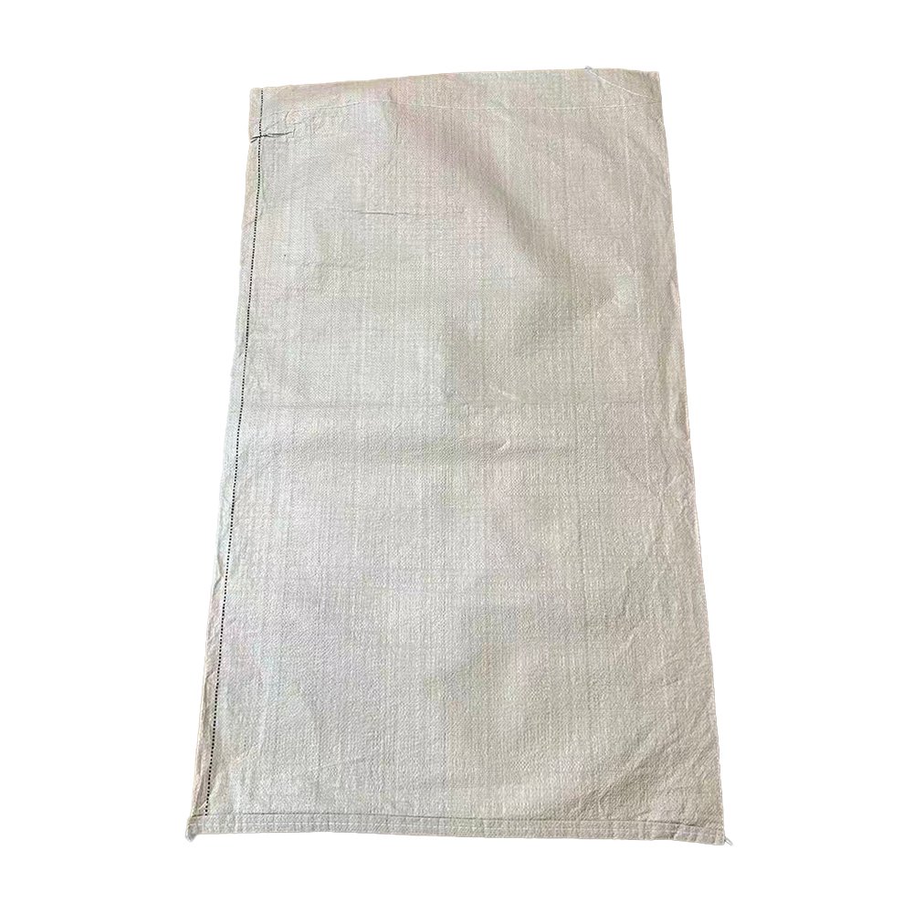 Solid color PP woven bag - Image 6