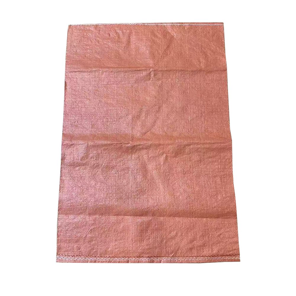 Solid color PP woven bag - Image 4