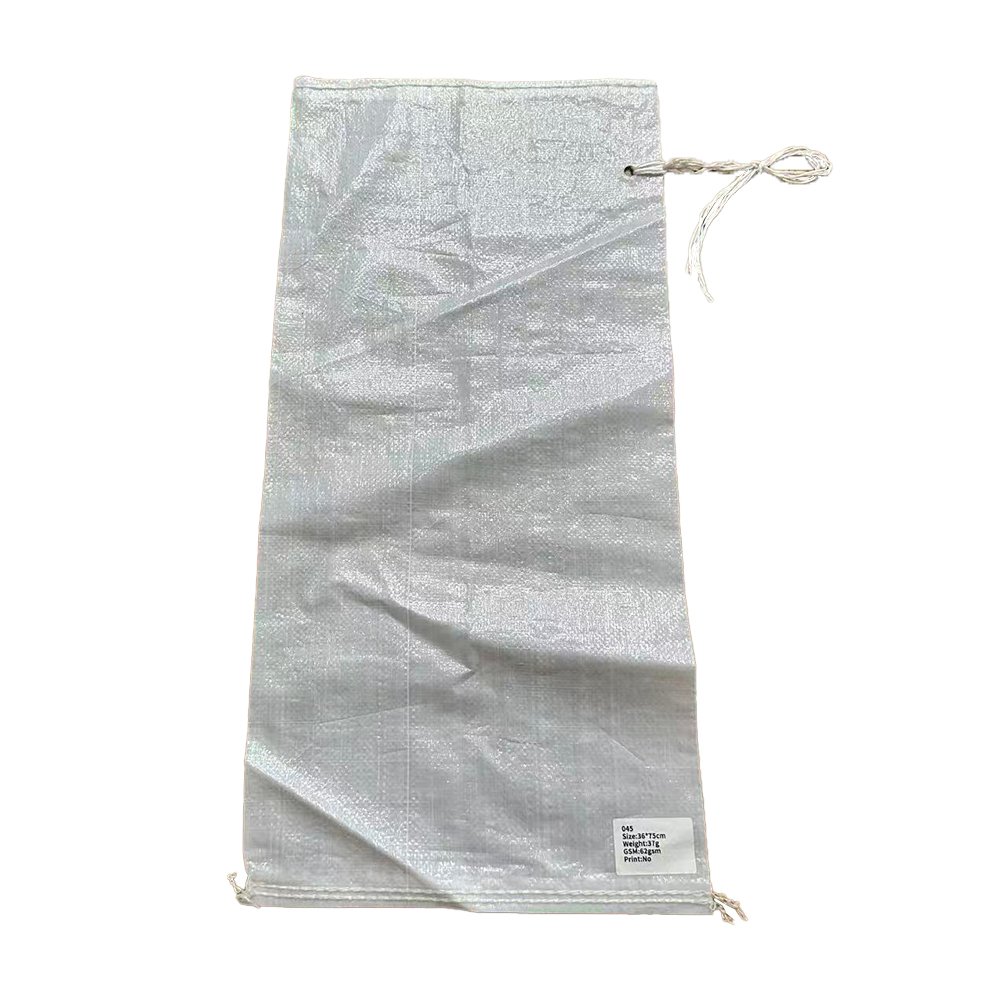 PP woven industrial bags - Image 7