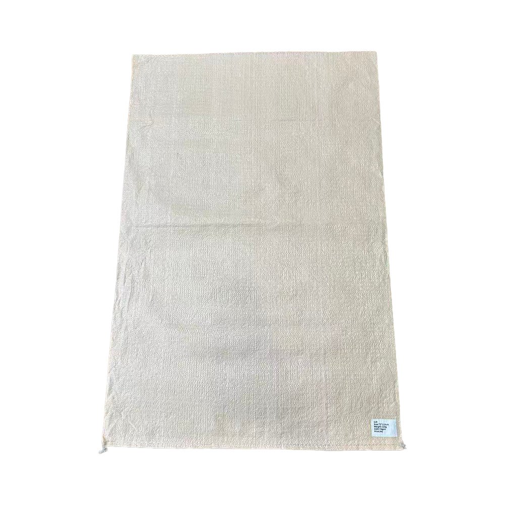 Solid color PP woven bag - Image 10